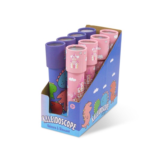HGL Kaleidoscope