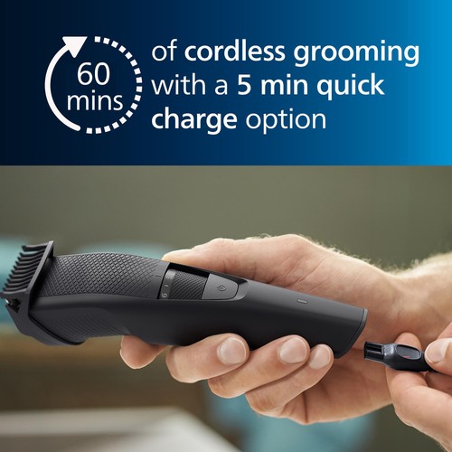 Philips Series 3000 Beard Trimmer