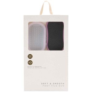 M&S Foot File