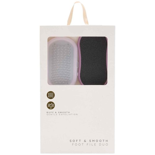 M&S Foot File