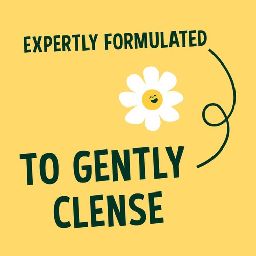 Faith In Nature Dog Care - Shampoo Chamomile