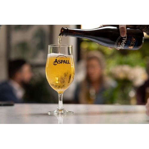 Aspall Premier Cru Cyder