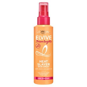 Elvive Dream Lengths Anti-Split Ends Conditioner, for Long Hair, 400ml