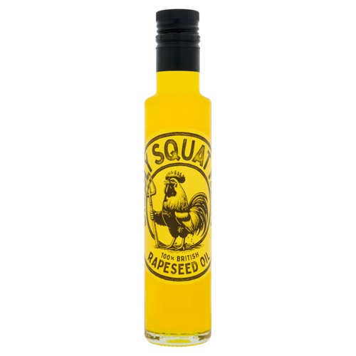 Diddly Squat Farm Original Rapeseed Oil
