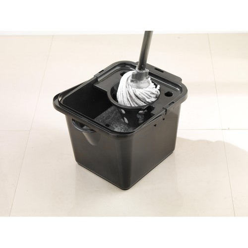 Addis 12 Litre Mop Pail & Wringer 