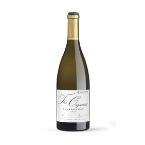 Journey's End The Organist Chardonnay