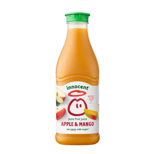 Innocent Apple & Mango Juice