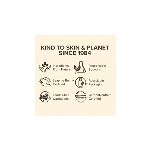 Burt's Bees Moisturising Rose & Berry Hand Cream