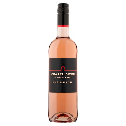 Chapel Down English Rose