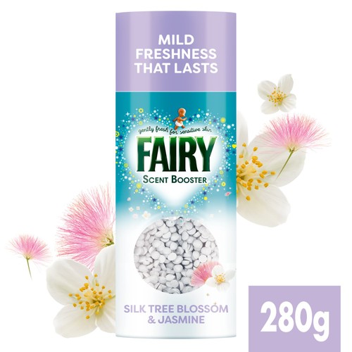 Fairy In-Wash Scent Booster