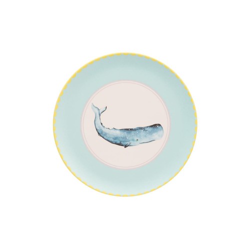 Yvonne Ellen Picnic Side Plates