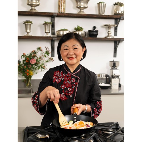 Nonya Secrets Chilli & Ginger Sauce