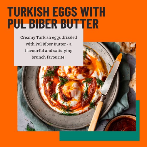 Bart Pul Biber Chilli