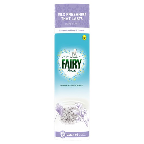 Fairy In-Wash Scent Booster