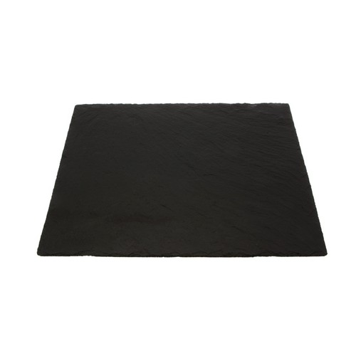 Just Slate Rectangular Placemats