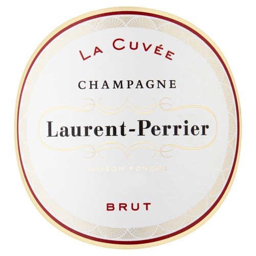 Laurent-Perrier La Cuvee Magnum