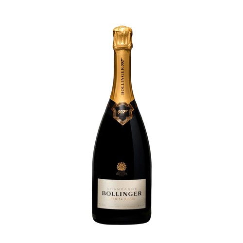 Bollinger Special Cuvee Brut NV 