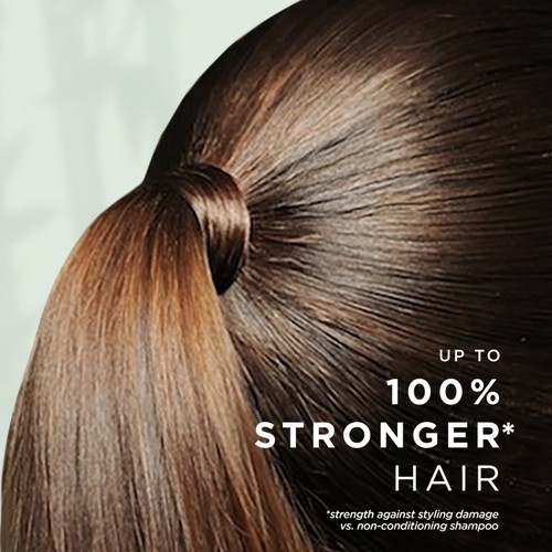 Pantene Pro-V Grow Strong Hair Conditioner with Biotin and Bamboo