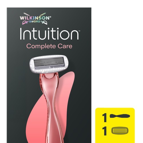 Wilkinson Sword Intuition Complete Razor