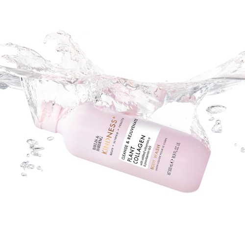 Baylis & Harding Kindness+ Plant Collagen Age Defy Body Wash