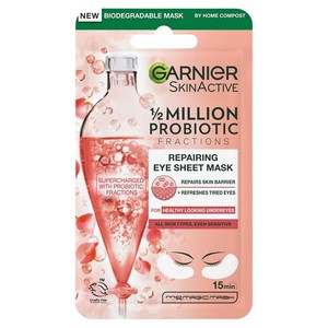 Garnier 1/2 Million Probiotic Fractions Repairing Eye Mask