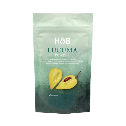 Holland & Barrett Lucuma Powder
