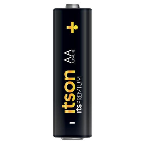itson Itspremium 8 AA Alkaline Battery