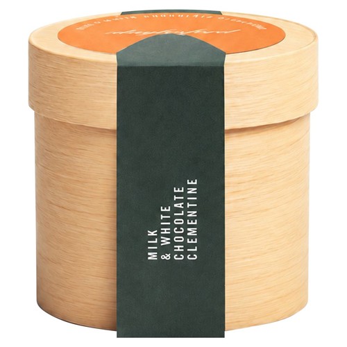 Daylesford Chocolate Clementine