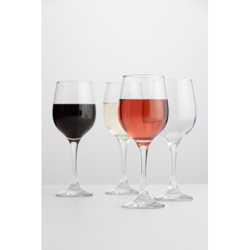Ravenhead Bouquet Set of 4 Wine Glasses 36cl