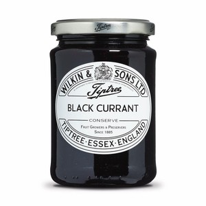 Tiptree Passover Blackcurrant Conserve