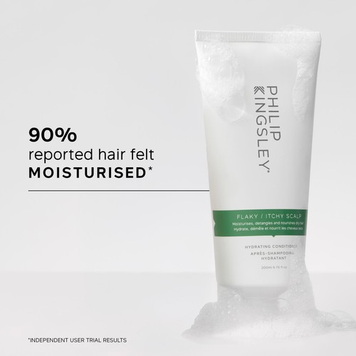 Philip Kingsley Flaky/Itchy Scalp Hydrating Conditioner