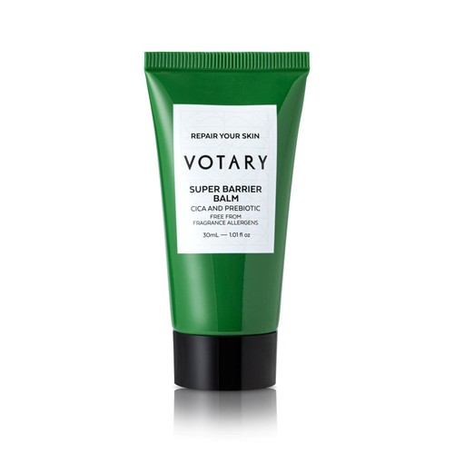 Votary Super Barrier Balm, Cica and Prebiotic 