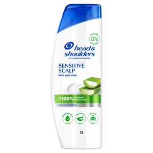 Head & Shoulders Sensitive Shampoo 