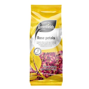 Greenfields Rose Petals
