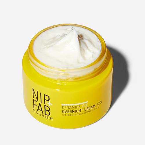 Nip+Fab Ceramide Fix Overnight Cream 12%