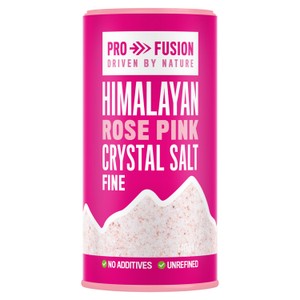 Profusion Himalayan Rose Pink Salt Fine