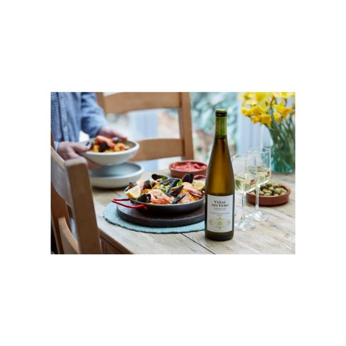 Vinas del Vero Coleccion Gewurztraminer Somontano