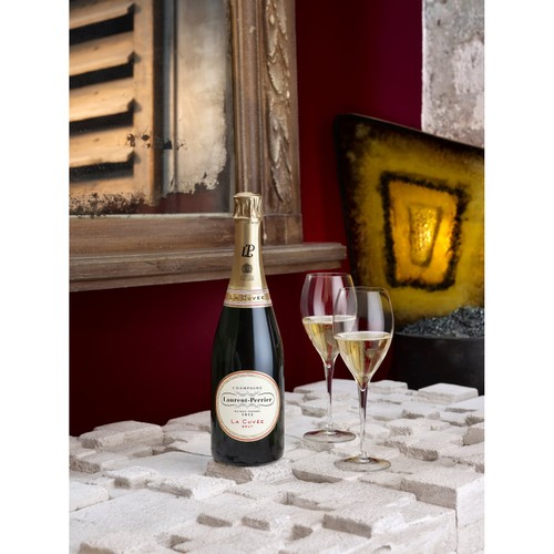 Laurent-Perrier La Cuvee