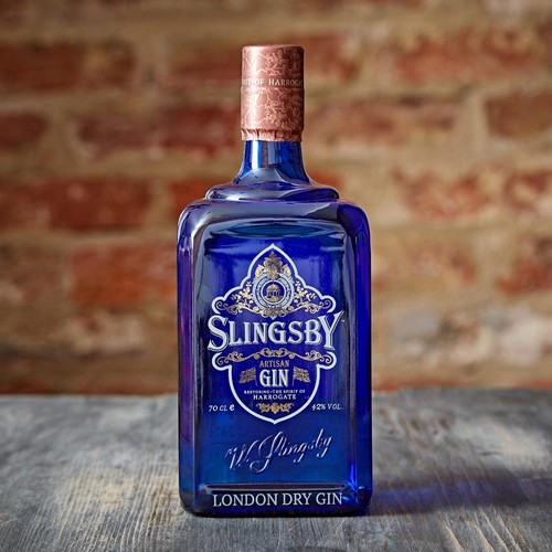 Slingsby  London Dry Gin