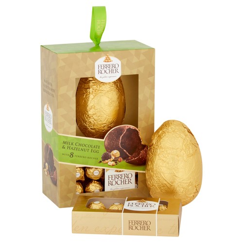 Ferrero Rocher Large Egg