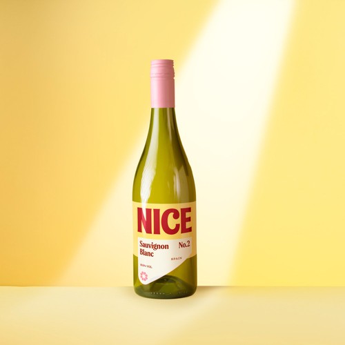 Nice Sauvignon Blanc