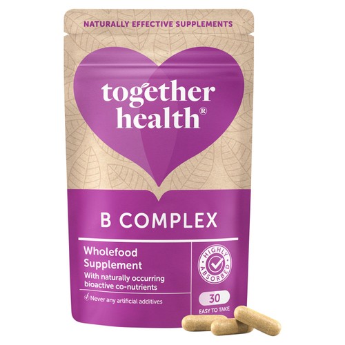 Together Health B Complex