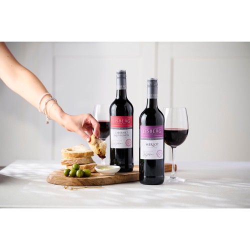 Eisberg Signature Cabernet Sauvignon 0.0% Alcohol-free