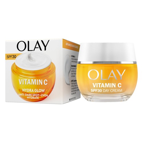 Olay Vitamin C Day Cream SPF 30