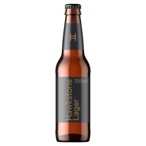 Hawkstone Premium Lager