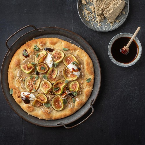 Med Cuisine Organic Silan Date Syrup