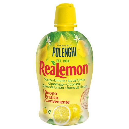 ReaLemon Lemon Juice