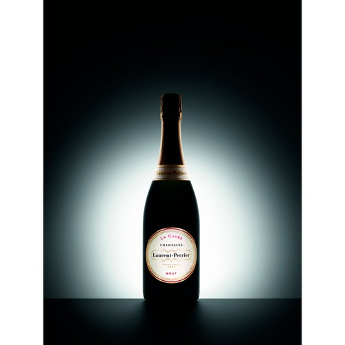 Laurent-Perrier La Cuvee