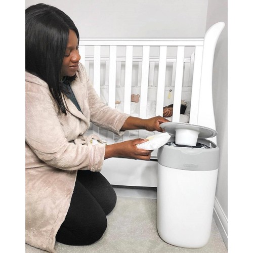 Tommee Tippee Twist & Click Nappy Bin Refill Casette