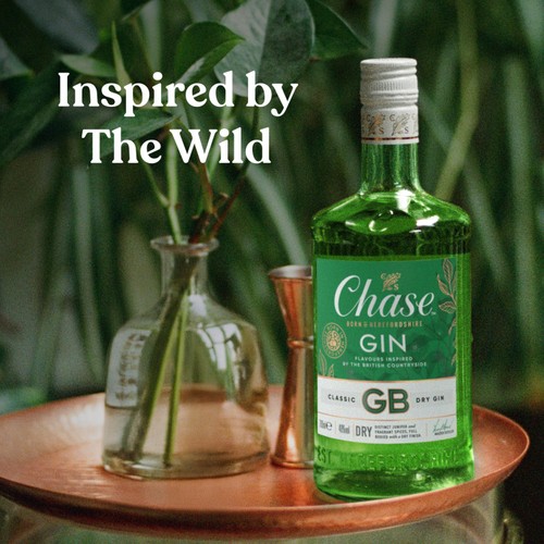 Chase GB Gin
